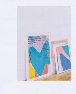 Les Moulins Graphiques