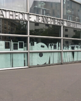 Les Moulins Graphiques