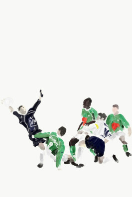 Les Moulins Graphiques