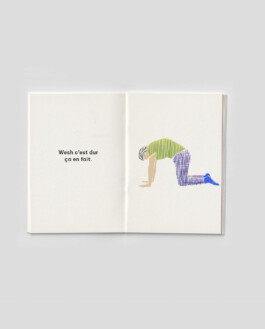 Les Moulins Graphiques